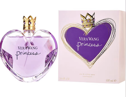 Vera Wang Princess Perfume