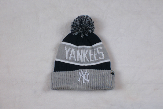 MLB Yankees Beanie